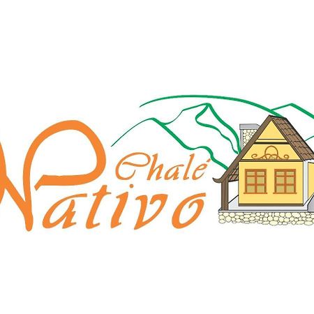 Chale Nativo R Julio Miranda Nº 06 Hotel Conceicao da Ibitipoca Exterior photo